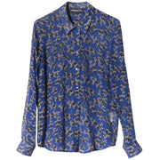 GOODMATCH Camicia Regular AG2028 S32 BLUE 