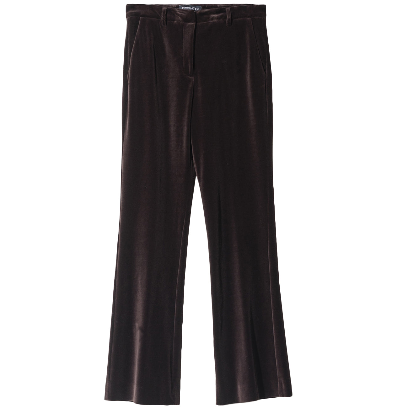 GOODMATCH  AP6915 U20 DARK BROWN 