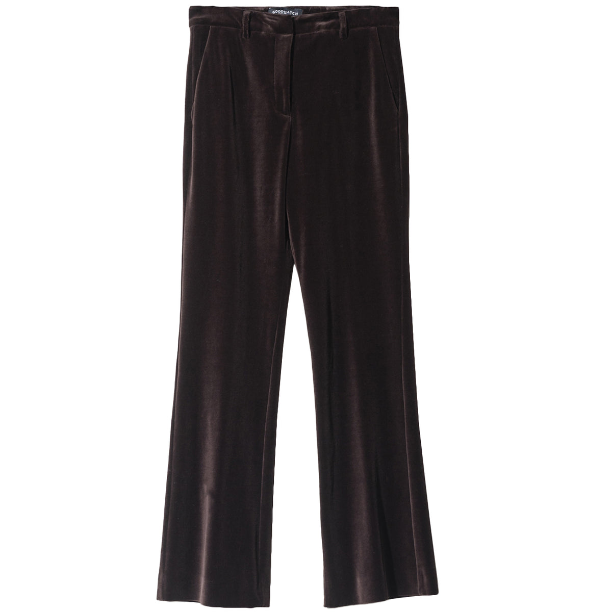 GOODMATCH  AP6915 U20 DARK BROWN 