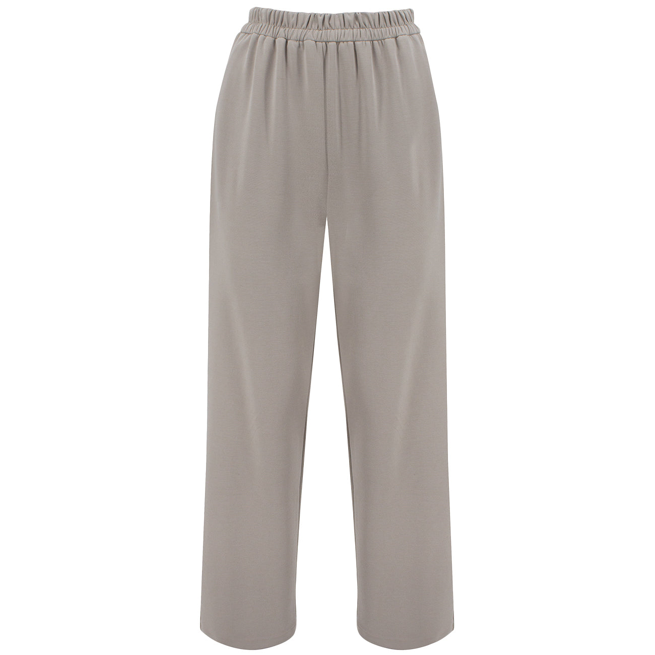 HOMEWARD Pantalone Di Felpa Elastico FEL009 ICE 