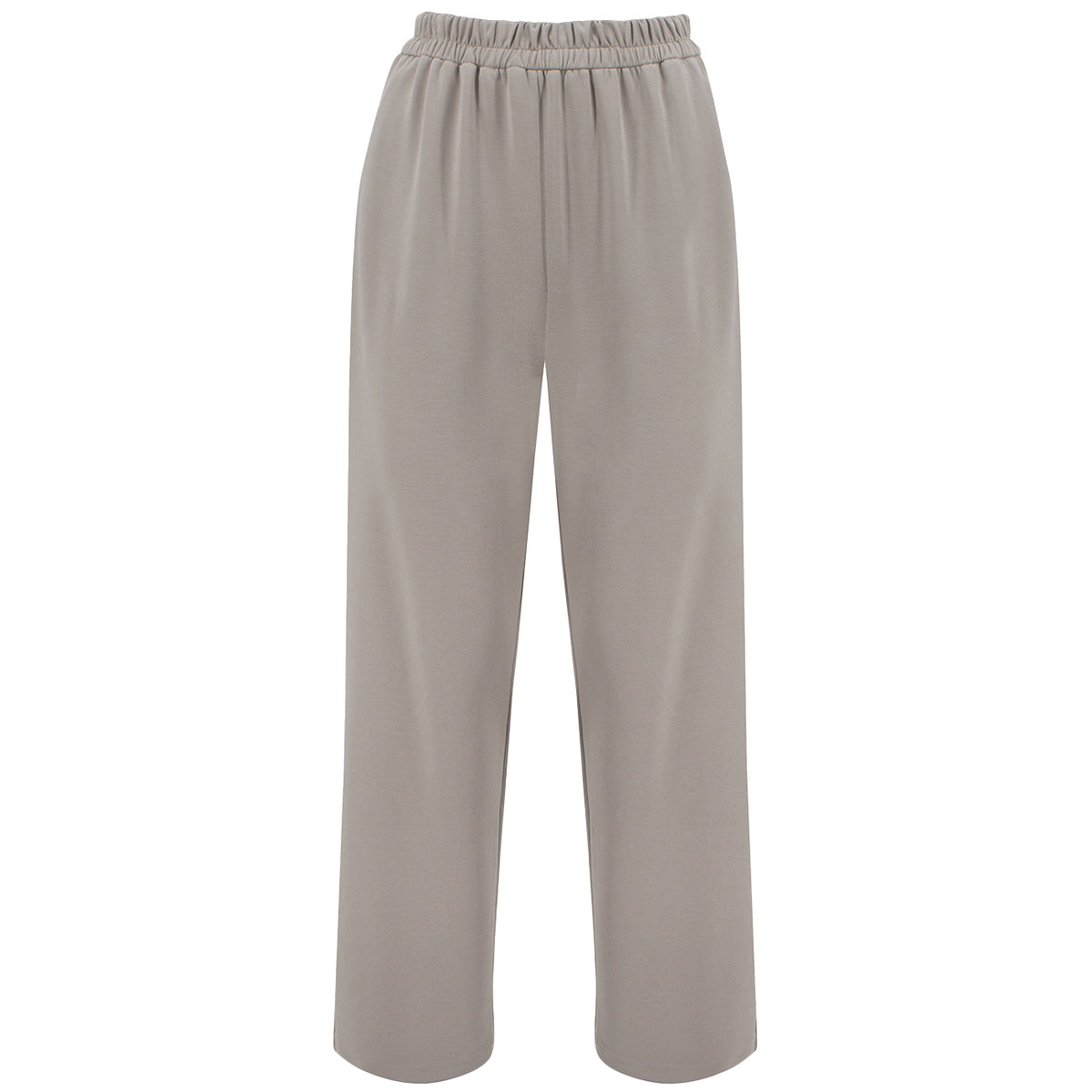 HOMEWARD Pantalone Di Felpa Elastico FEL009 ICE 