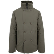 HOMEWARD Giacca Manica 3/4 JKT004 MILITARY 