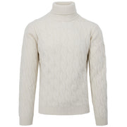 HOMEWARD Dolcevita A Trecce KNI003 WHITE 