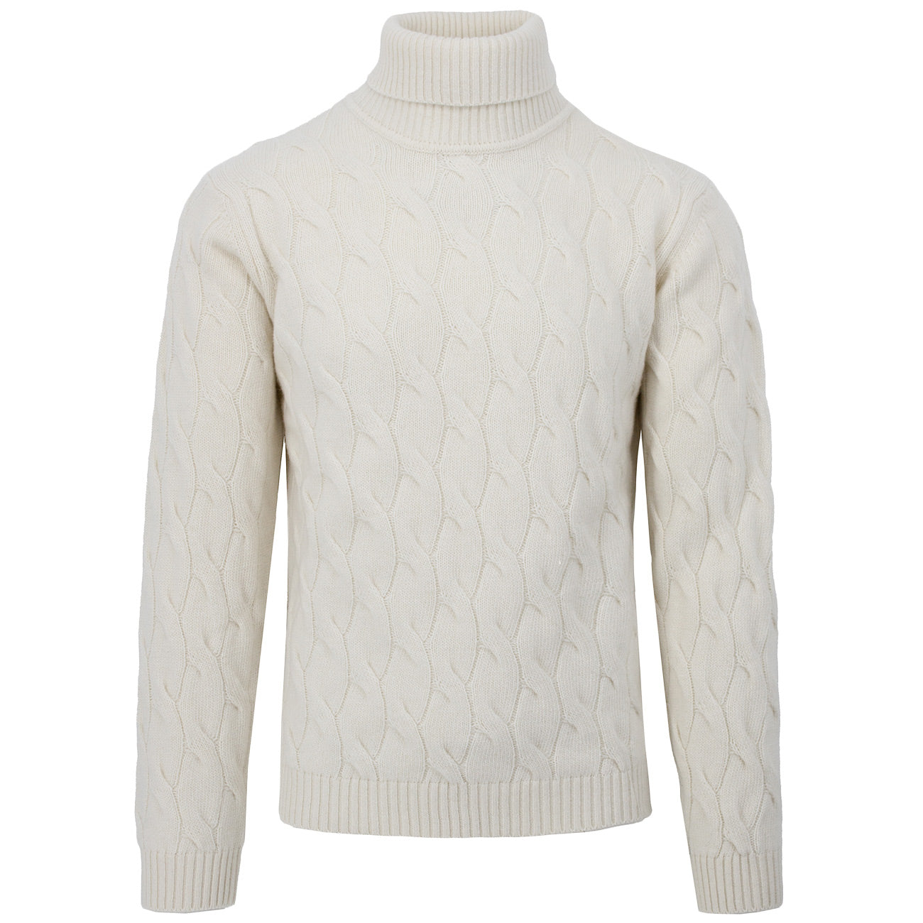 HOMEWARD Dolcevita A Trecce KNI003 WHITE 