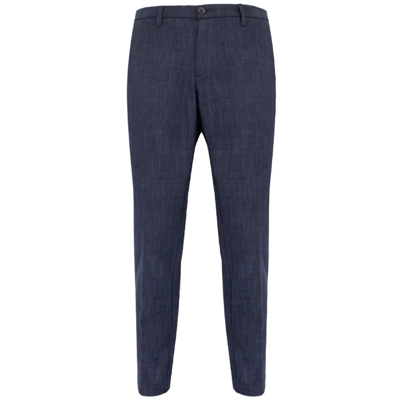 HOMEWARD Pantalone Tecnico Coulisse TR008 NAVY 