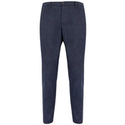 HOMEWARD Pantalone Tecnico Coulisse TR008 NAVY 
