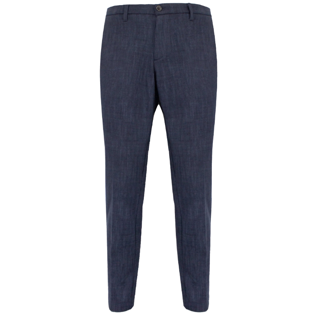HOMEWARD Pantalone Tecnico Coulisse TR008 NAVY 