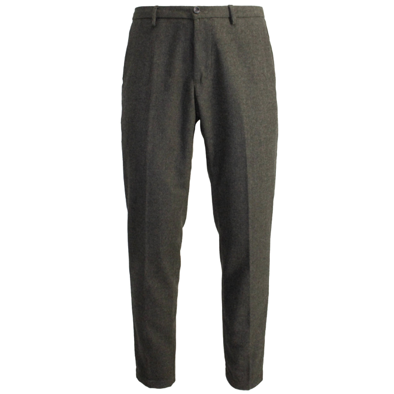 HOMEWARD Pantalone Coulisse TR009 FOSSIL 