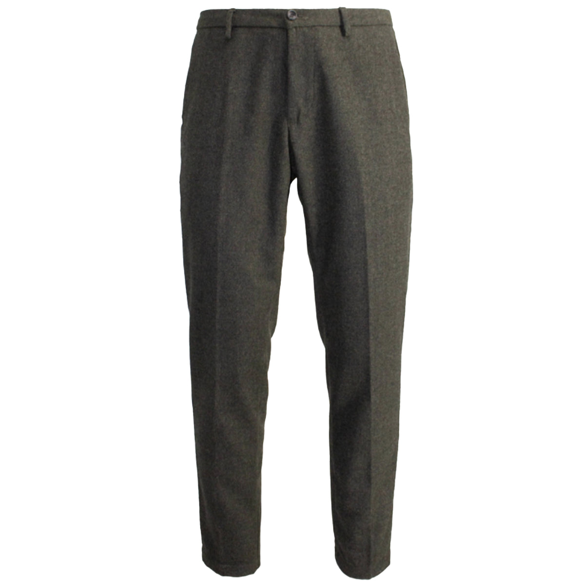 HOMEWARD Pantalone Coulisse TR009 FOSSIL 