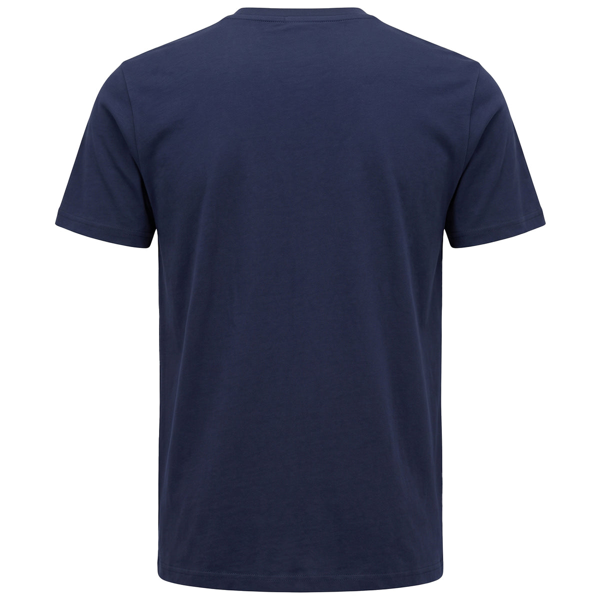 HOMEWARD T-Shirt A Girocollo Manica Corta TSH003 NAVY 