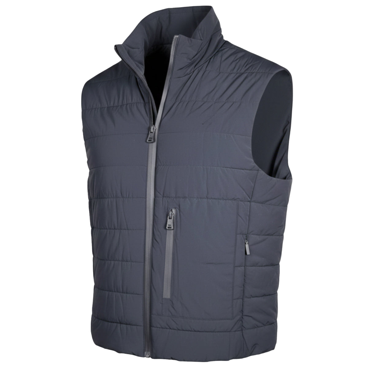HOX Cappotto Con Gilet Interno XU5740 WO25 BLUE 