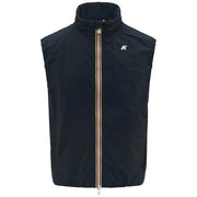 K-WAY Valen Plain Warm K2136BW K89 BLUE DEPTH 