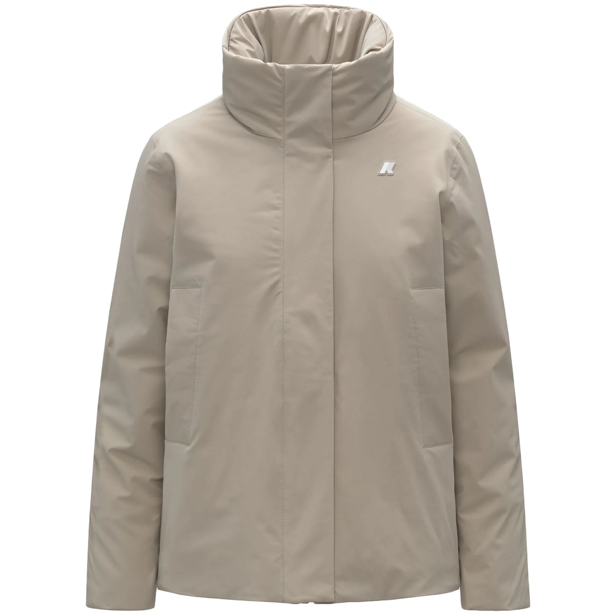 K-WAY Marlette ST Warm K7125KW XP2 BEIGE CASHMERE 