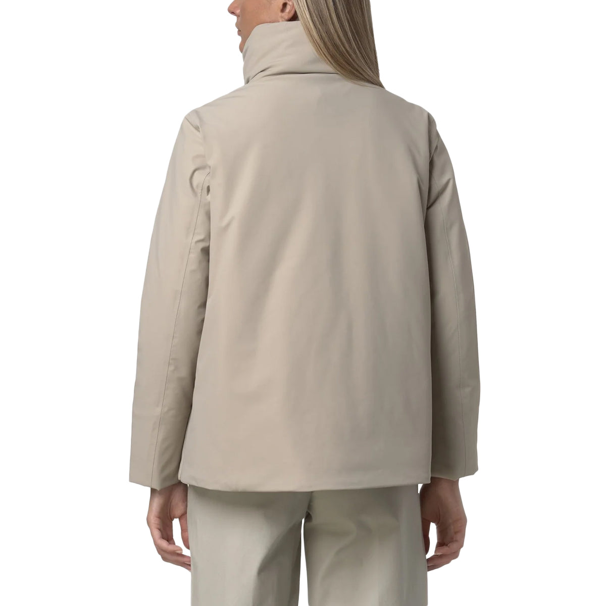 K-WAY Marlette ST Warm K7125KW XP2 BEIGE CASHMERE 