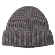 LA FILERIA Cappello In Maglia 10160/14232 098 GRIGIO 