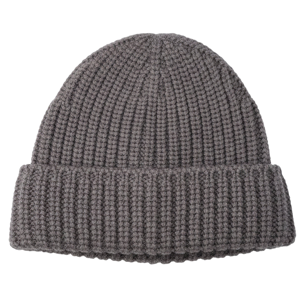LA FILERIA Cappello In Maglia 10160/14232 098 GRIGIO 