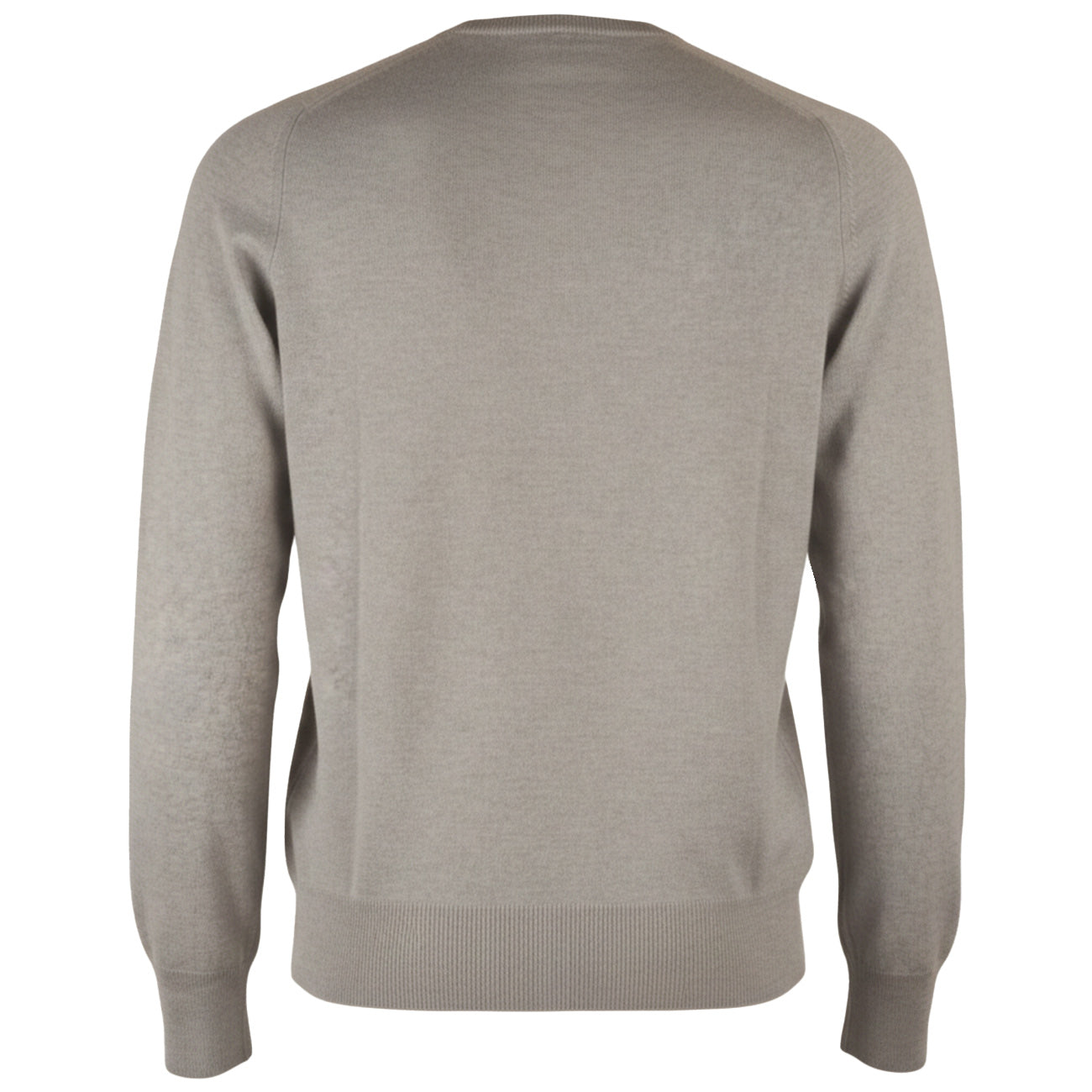 LA FILERIA Maglia Girocollo 12890/57167 048 GRIGIO CHIARO 
