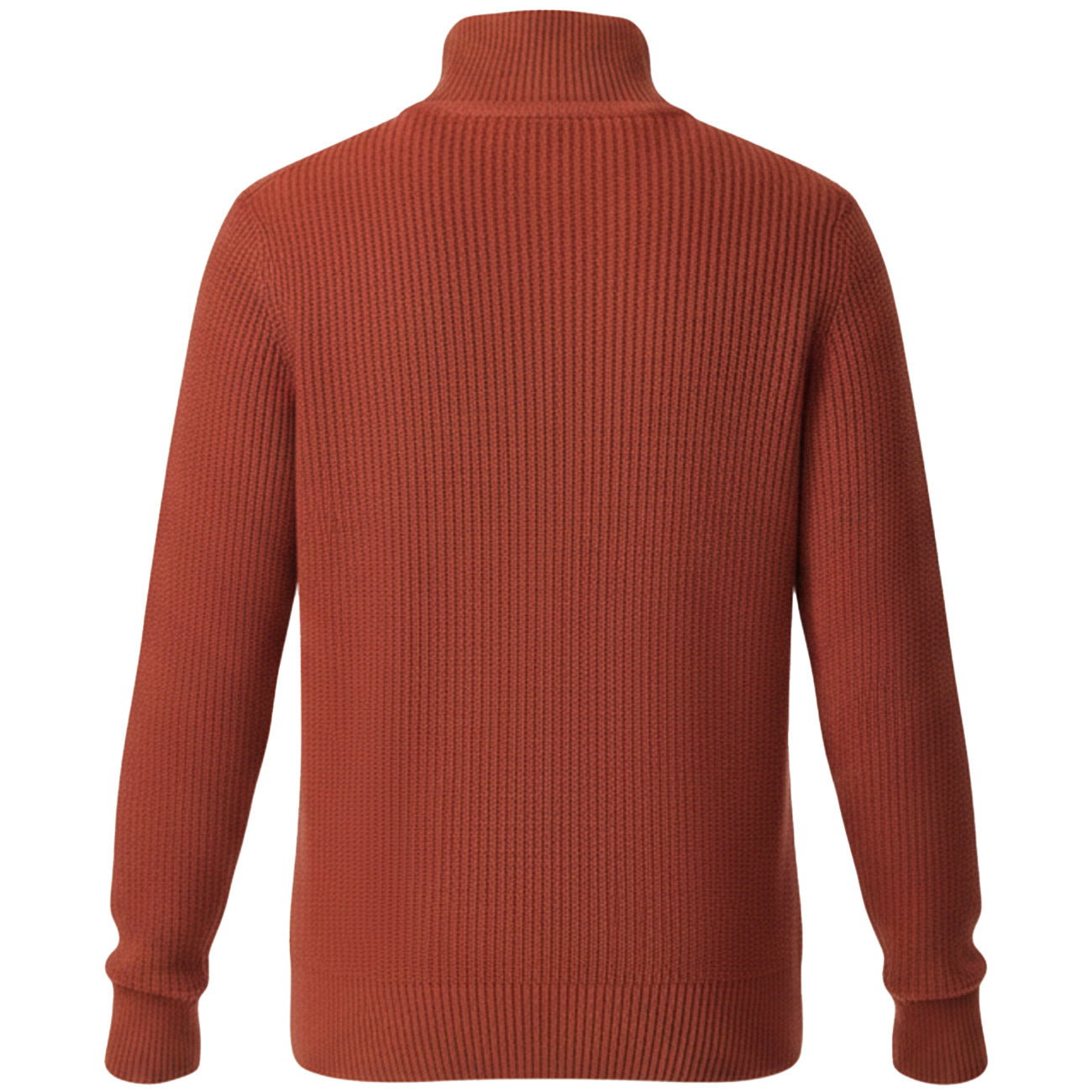 LA FILERIA Pullover Tennuis 23163/25067 253 ROSSO 