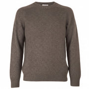 LA FILERIA Maglia Girocollo 24157/25024 093 GRIGIO 