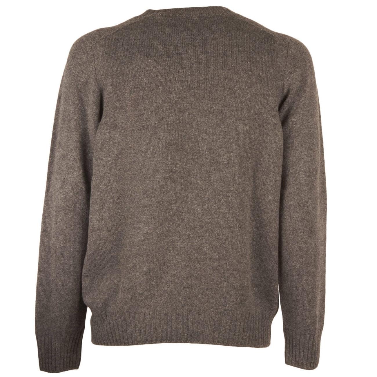 LA FILERIA Maglia Girocollo 24157/25024 093 GRIGIO 