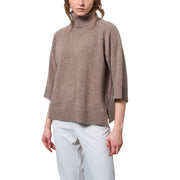 MAIDA MILA Dolcevita Lana 8211 66 NOCCIOLA 