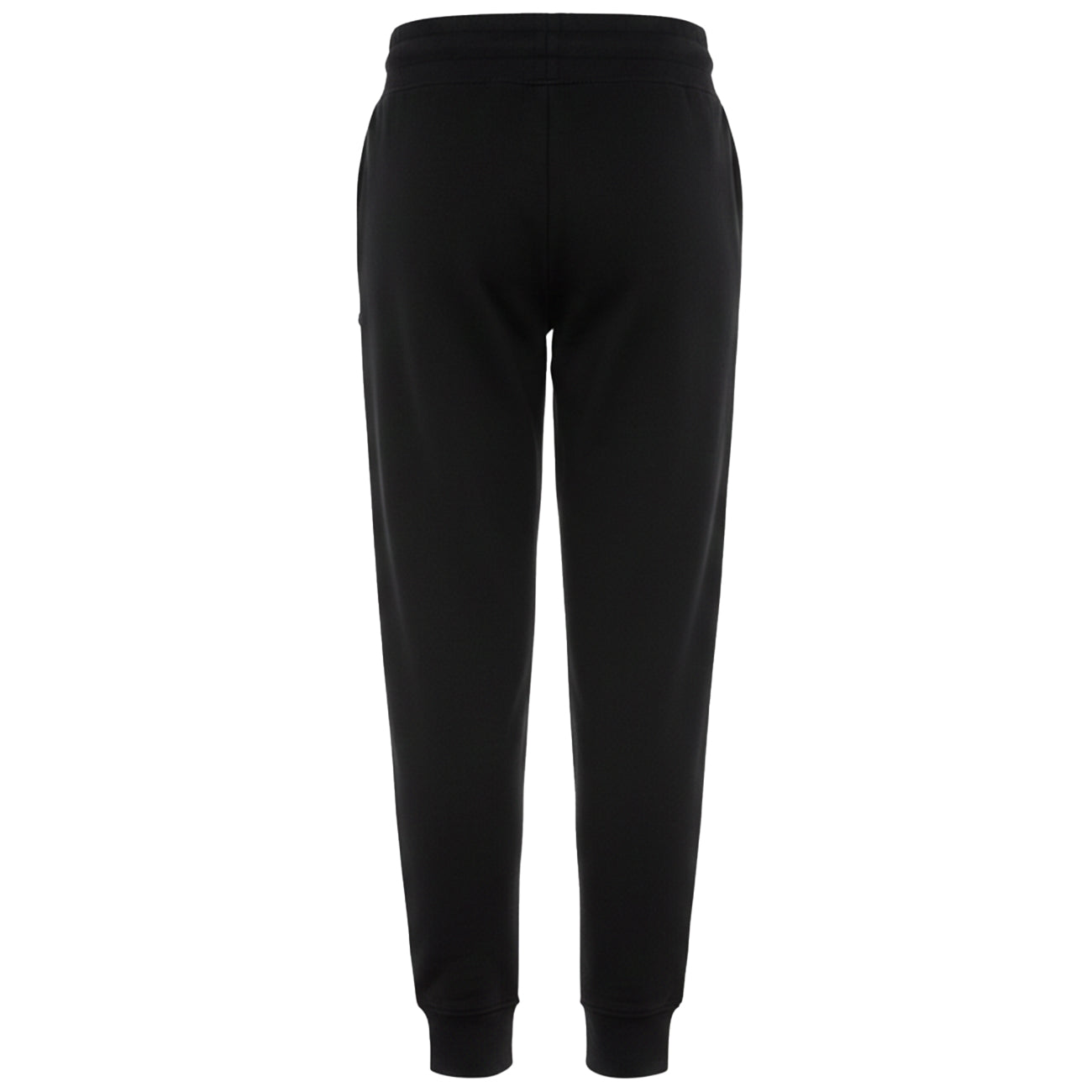 MARKUP Pantalone In Felpa Con Patch Gommata MK22070 NERO/N 