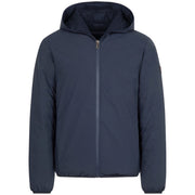 MARKUP Bomber Con Cappuccio Reversibile MK24008 BLUE 