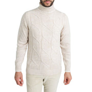 MARKUP Dolcevita Mouline' MK9900062 BEIGE 