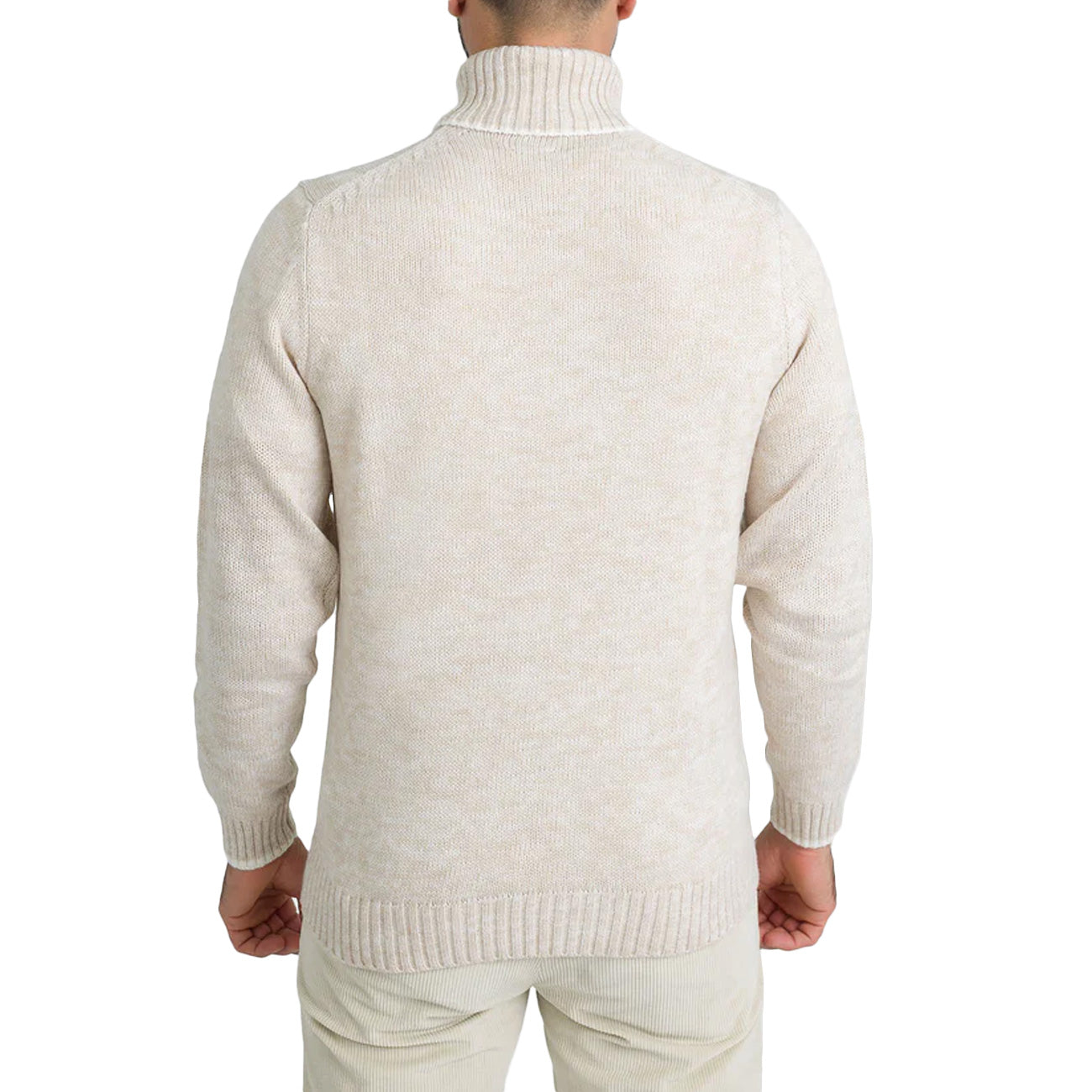 MARKUP Dolcevita Mouline' MK9900062 BEIGE 