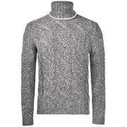MARKUP Dolcevita Mouline' MK9900062 GRIGIO MELANGE 