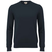 MARKUP Pullover Girocollo Viscosa Cashmere MK9900113 BLUE 