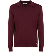 MARKUP Polo Derby MK9900114 BORDEAUX 