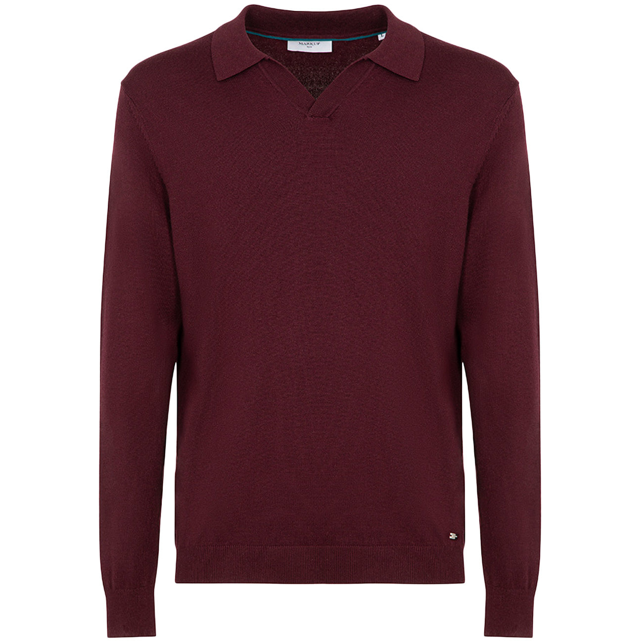 MARKUP Polo Derby MK9900114 BORDEAUX 