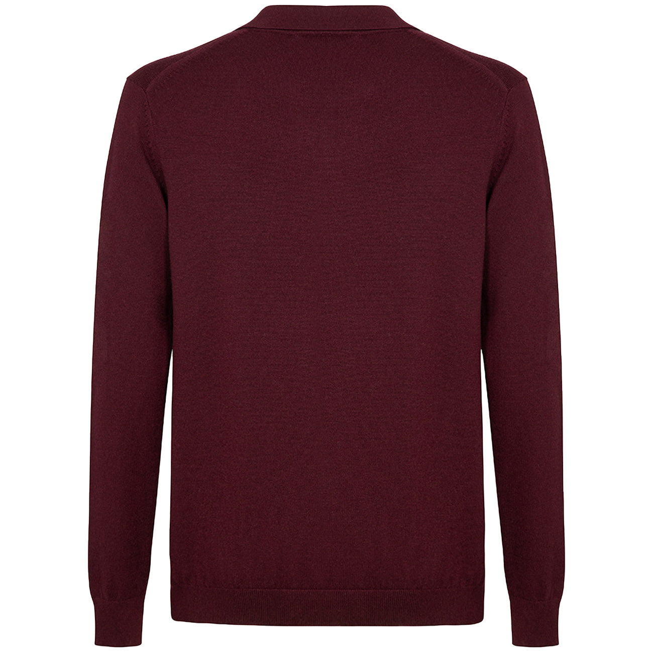 MARKUP Polo Derby MK9900114 BORDEAUX 