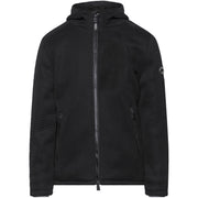 MARKUP Parka In Maglia Tecnica MK9940018 NERO 