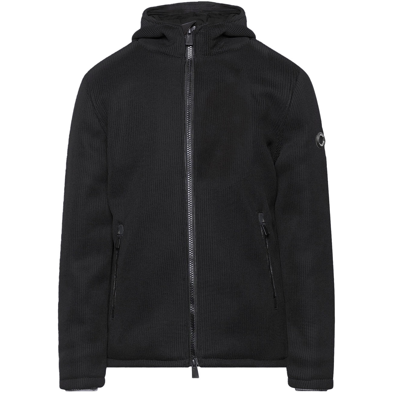 MARKUP Parka In Maglia Tecnica MK9940018 NERO 