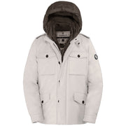 MARKUP Field Jacket Con Pettorina MK9940028 LATTE 
