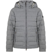 MARKUP Giubbino In Lana MK9940041 GRIGIO MELANGE 