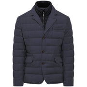 MARKUP Blazer Con Pettorina MK9940044 BLUE 