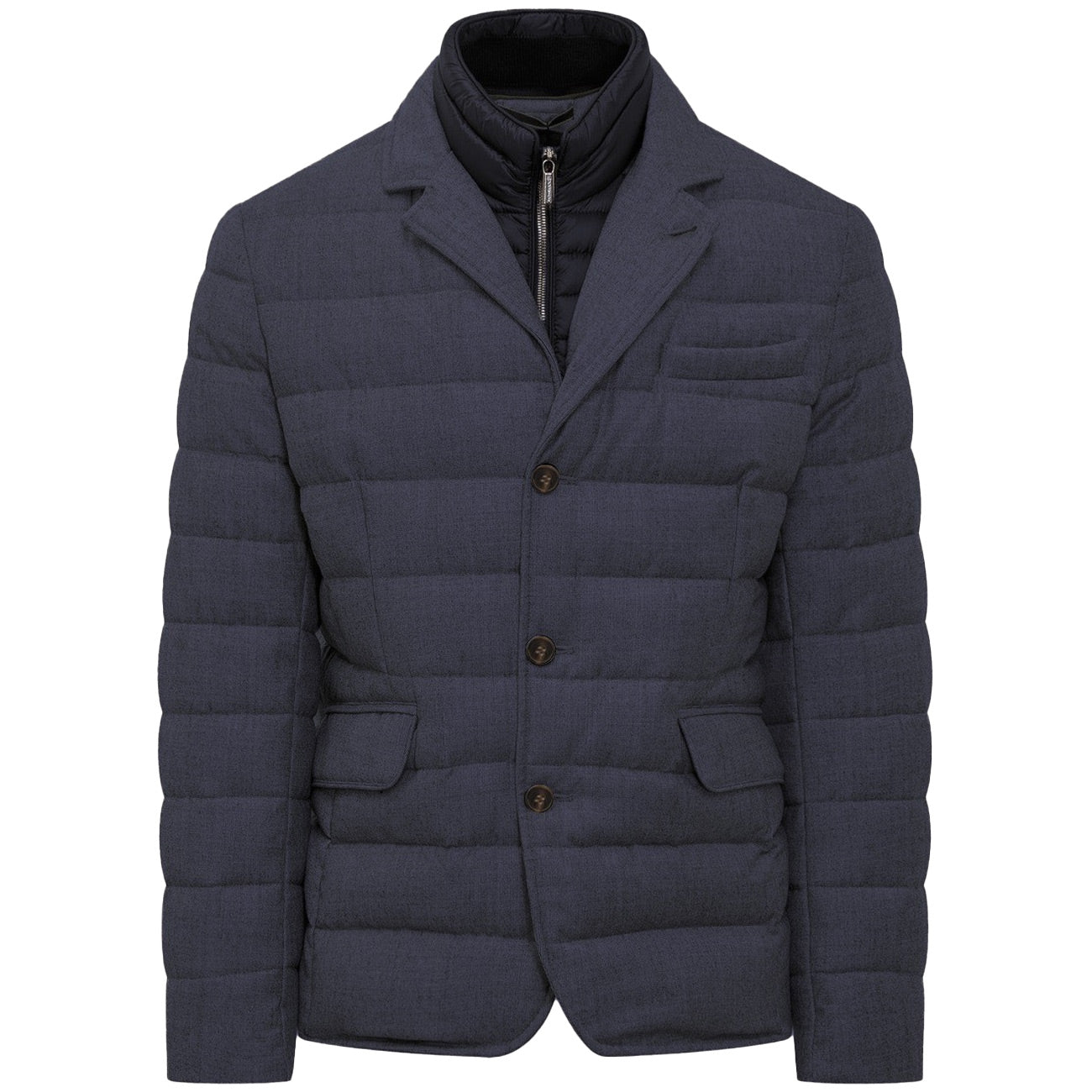 MARKUP Blazer Con Pettorina MK9940044 BLUE 