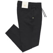 MARKUP Pantalaccio In Flanella MK9950125 NERO 
