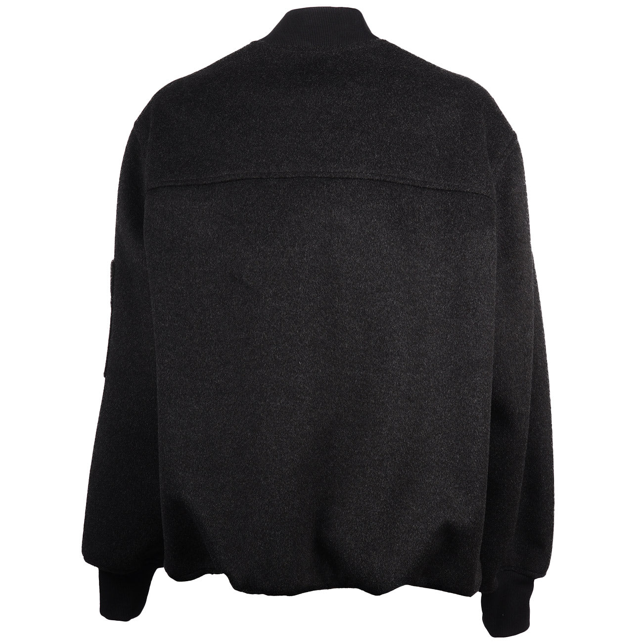 MASCHERONI Bomber Over 4083 4466 898 ANTRAACITE 