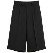 MASCHERONI Bermuda In Tinta Unita 4557 4334 99 NERO 
