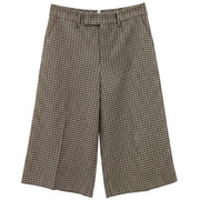 MASCHERONI Bermuda Fantasia Jacquard 4557 4363 2 CAMEL 