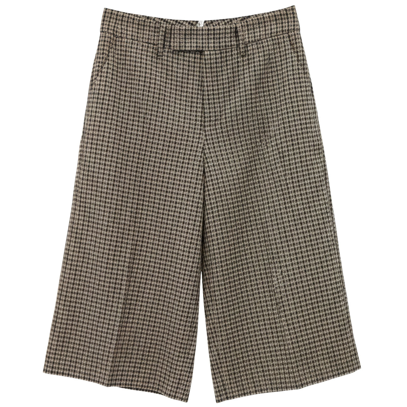 MASCHERONI Bermuda Fantasia Jacquard 4557 4363 2 CAMEL 