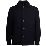 MASCHERONI Giacca Workwear Nylon 79003ME09 989 BLU 