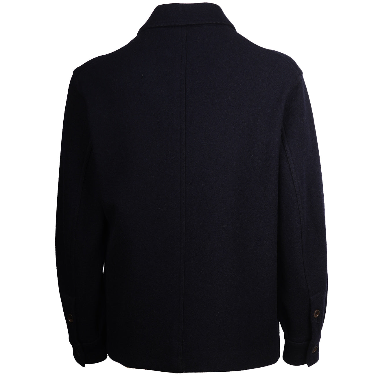 MASCHERONI Giacca Workwear Nylon 79003ME09 989 BLU 