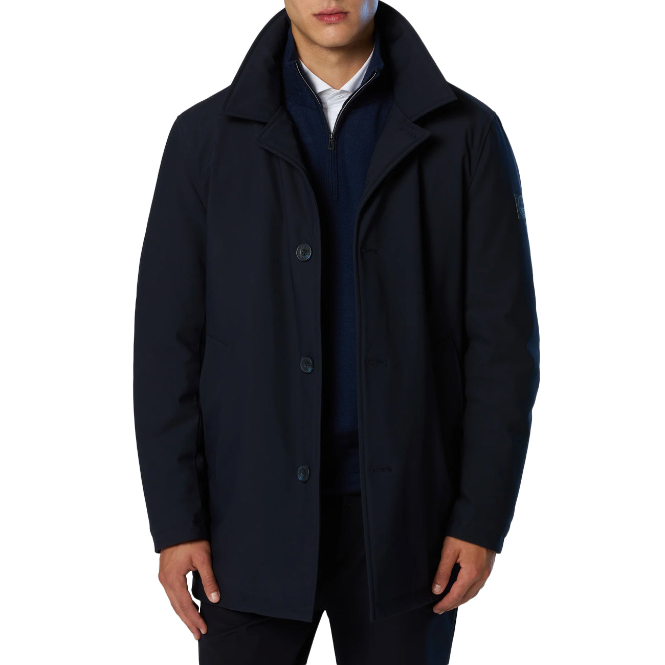NORTH SAILS Trench North Tech Blu 603373 0802 BLU NAVY 