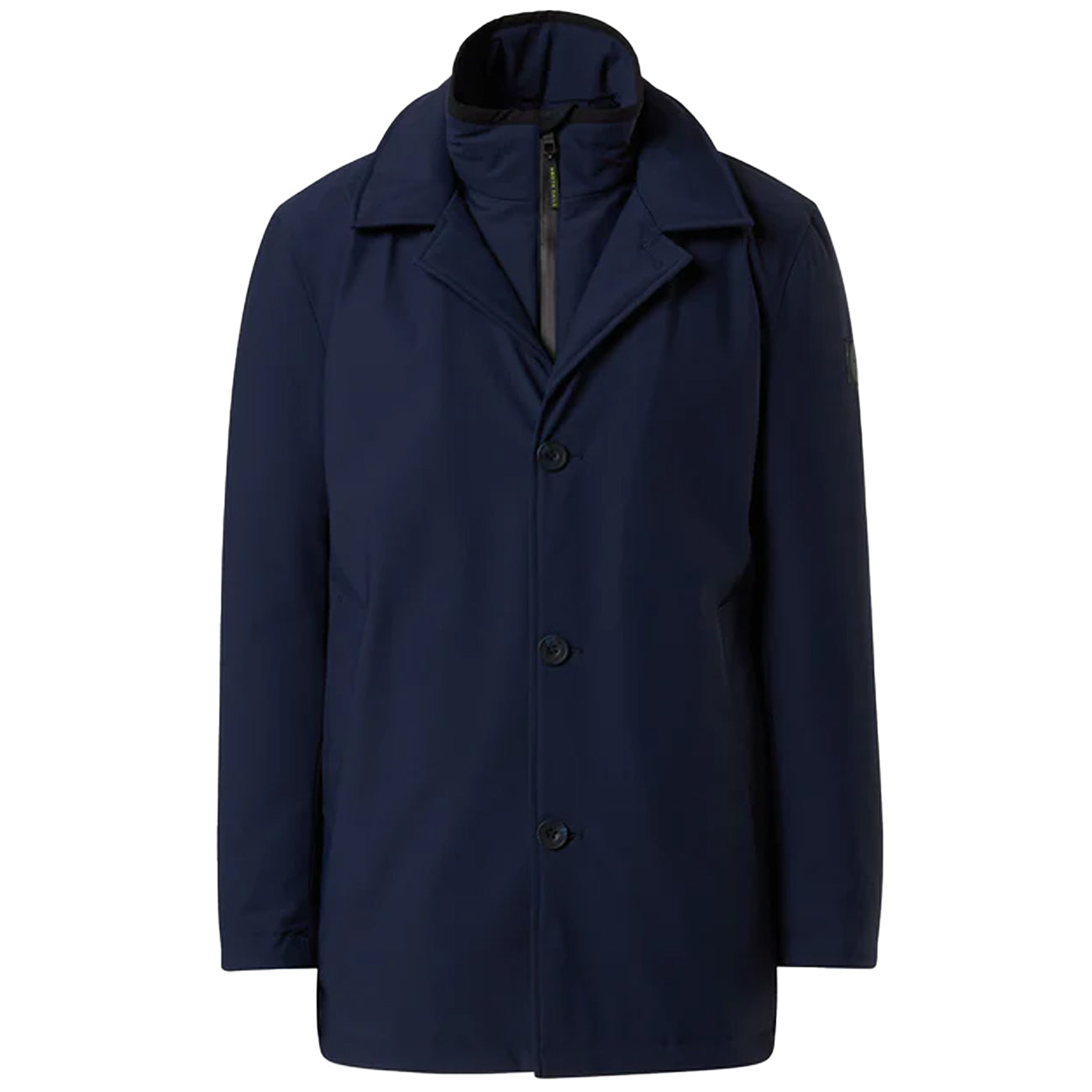 NORTH SAILS Trench North Tech Blu 603373 0802 BLU NAVY 