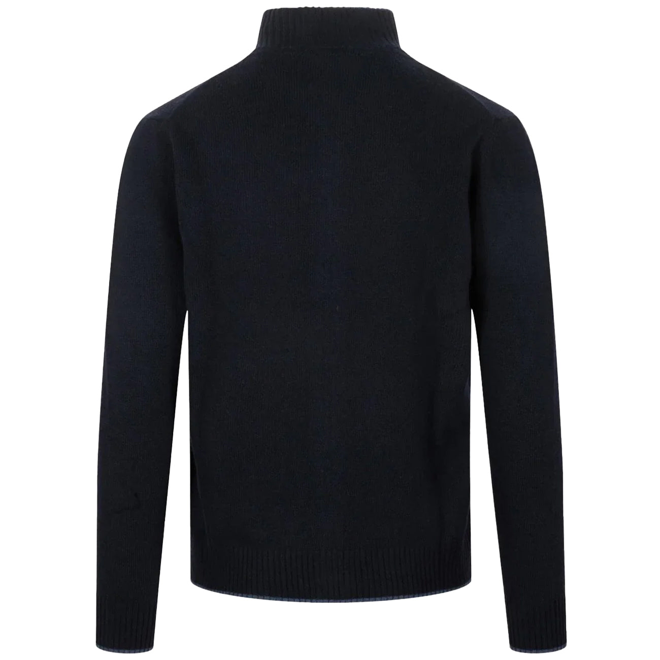 NORTH SAILS Cardigan Full Zip Finezza 12 699147 0802 NAVY BLUE 